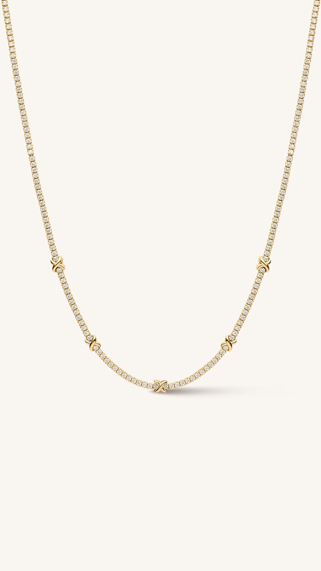 Celestia Necklace