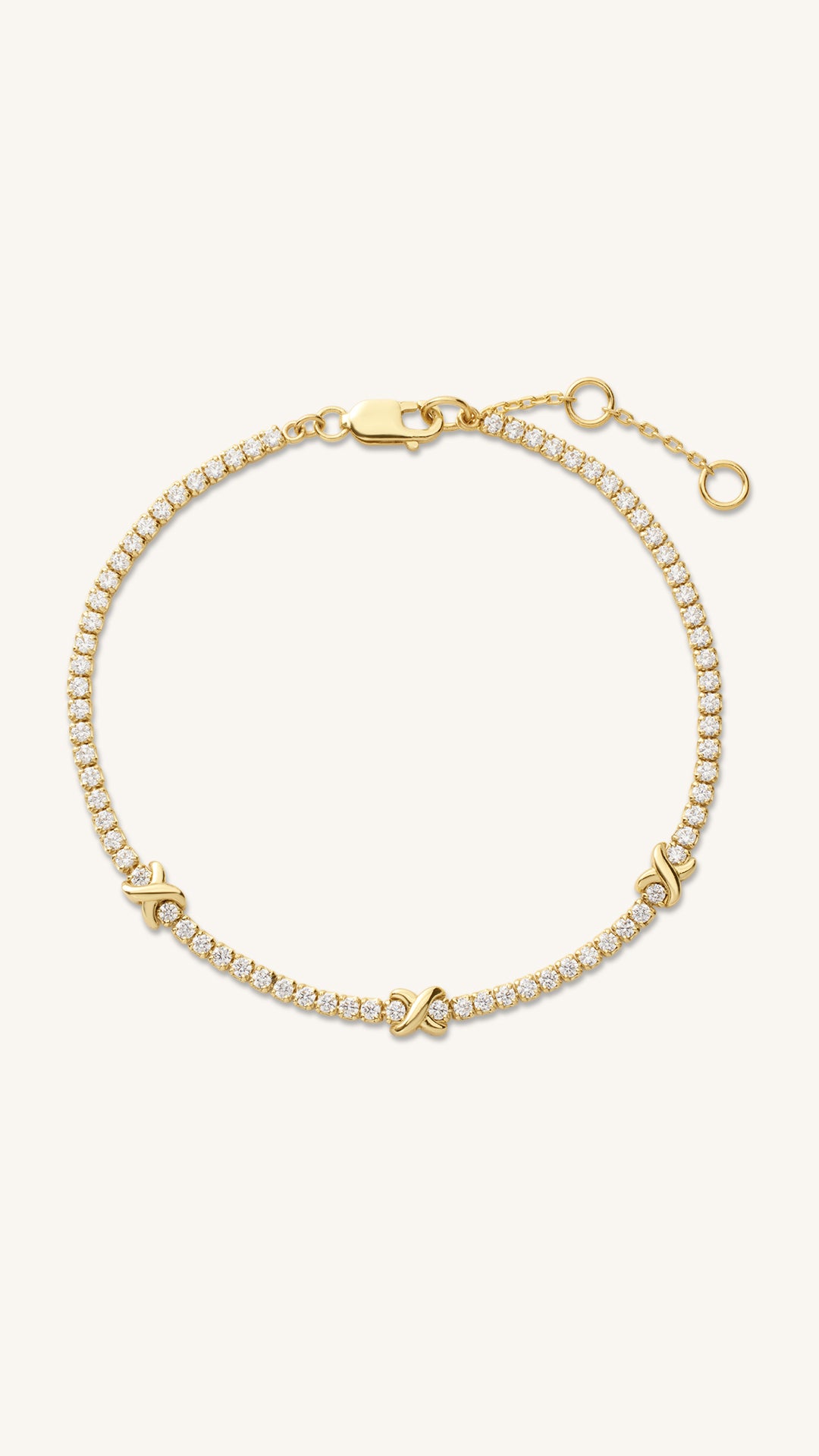 Celestia Bracelet